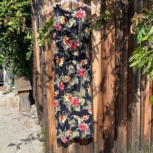 Twyla Blu Vintage Style Dress